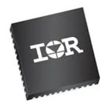 IRS2052MTRPBF - Audio Amplifiers Gen5 HVIC 200V 2Ch digital audio driver